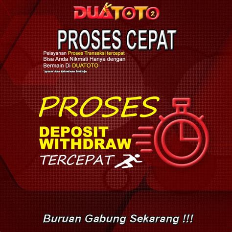 Palu4d Link Amanah Memberikan Proses Tercepat No.1.
